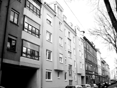 KA, Monigerstraße (2006)
