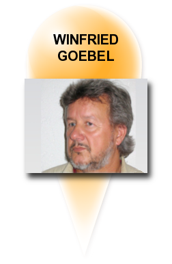 Winfried Goebel